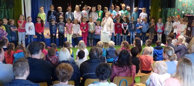 Schnupperschule 2016