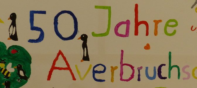 Jubiläumswoche