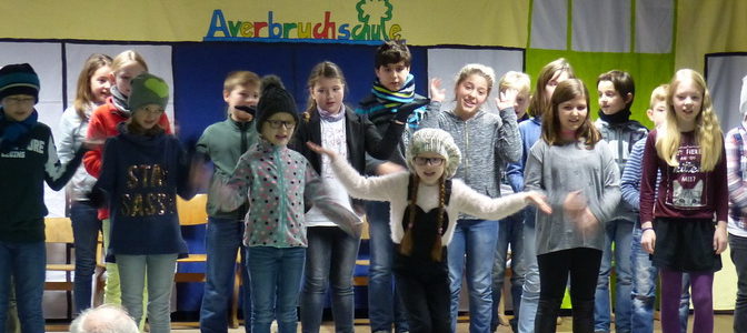 Weihnachtsfeier
