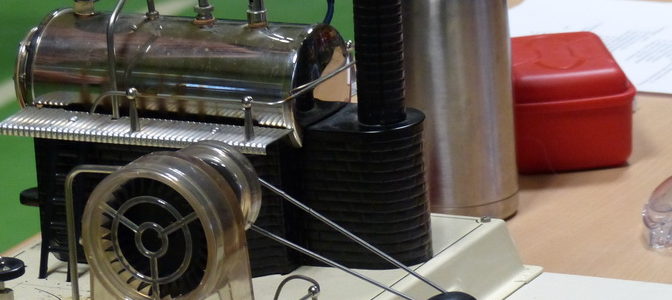 Elektrizität erzeugen