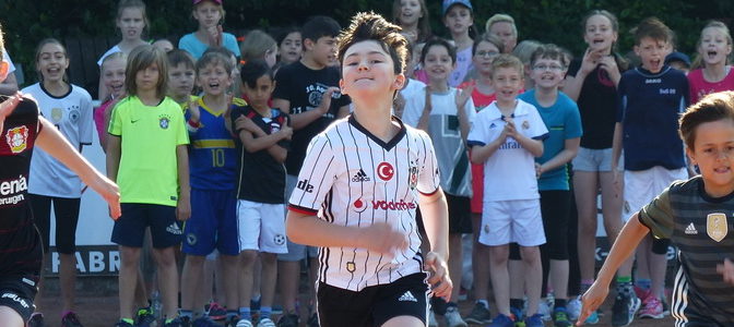 Bundesjugendspiele