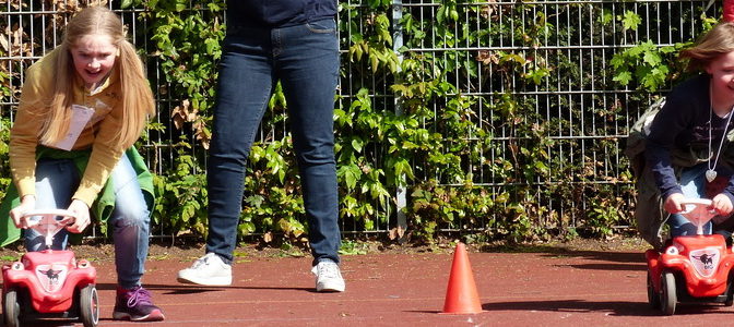 24. Herbstfest – diesmal im Frühling