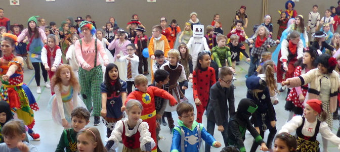 Karneval 2020
