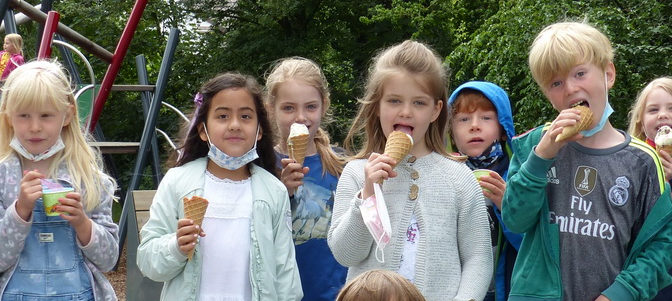Eiswagen