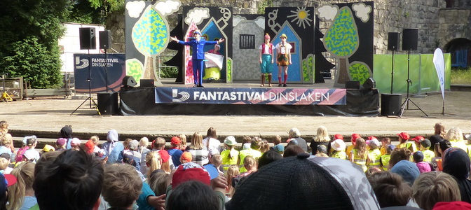Burghoftheater