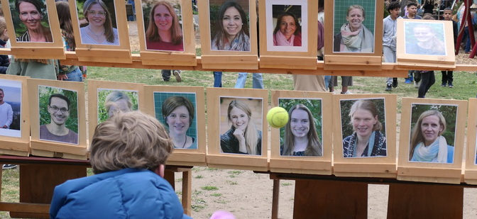 Frühlingsfest 2025