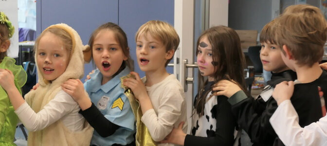 Karneval 2026