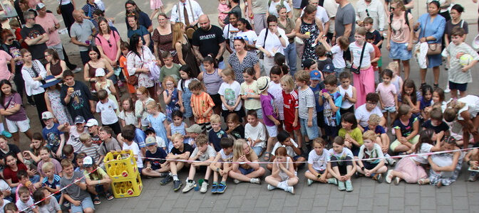 Frühlingsfest 2026
