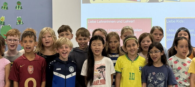 Autorenlesung mit Sabine Zett